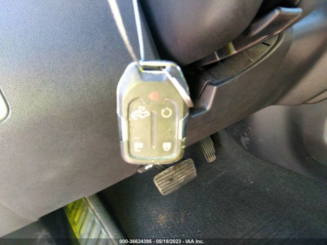 3GTU9CET3MG443806 GMC Sierra 1500 Elevation