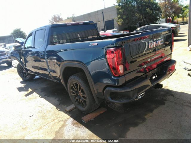 3GTU9CET3MG443806 GMC Sierra 1500 Elevation