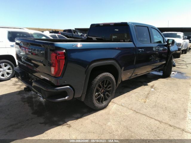 3GTU9CET3MG443806 GMC Sierra 1500 Elevation