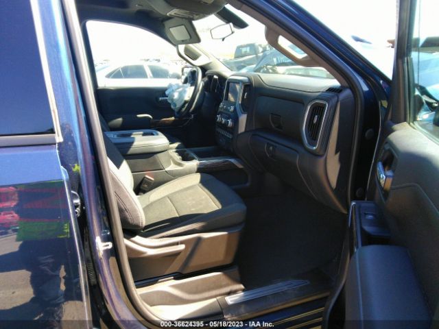 3GTU9CET3MG443806 GMC Sierra 1500 Elevation
