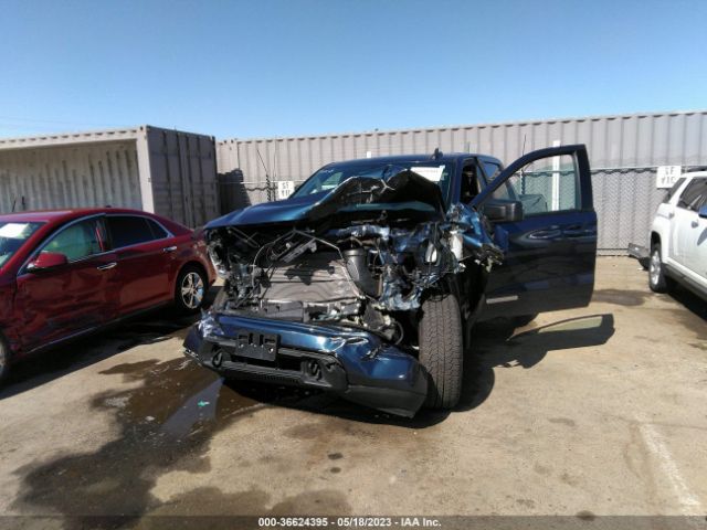 3GTU9CET3MG443806 GMC Sierra 1500 Elevation