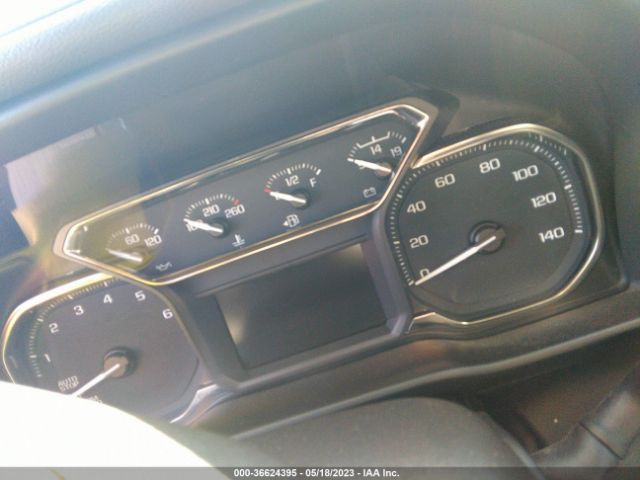 3GTU9CET3MG443806 GMC Sierra 1500 Elevation