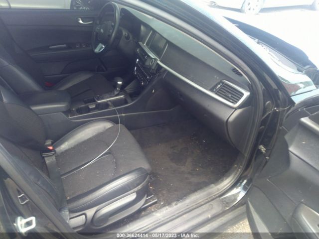 5XXGT4L39LG417087 KIA Optima S