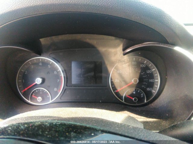 5XXGT4L39LG417087 KIA Optima S