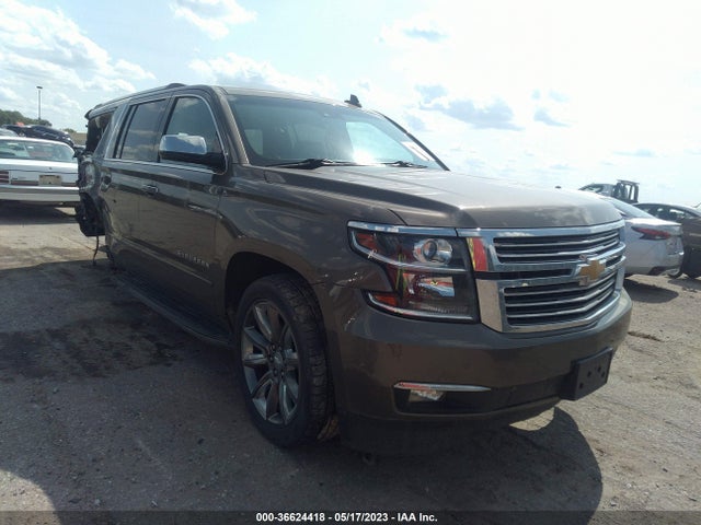 2016 1GNSKJKC8GR319871 main image