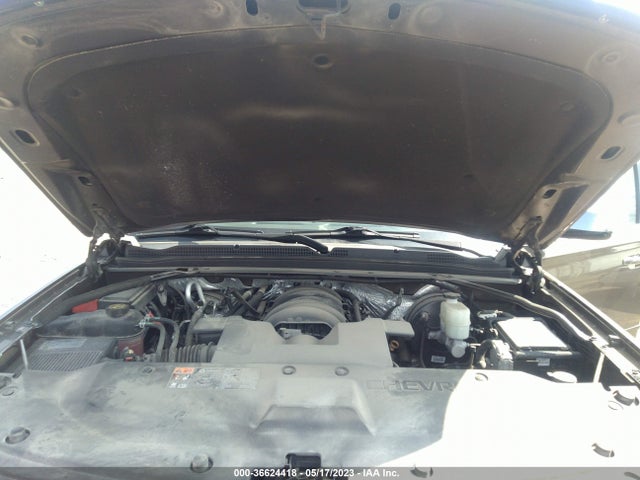 Chevrolet Suburban Ltz 2016 1GNSKJKC8GR319871 Image 12