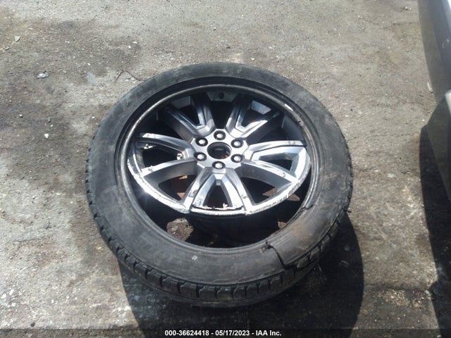 Chevrolet Suburban Ltz 2016 1GNSKJKC8GR319871 Image 4