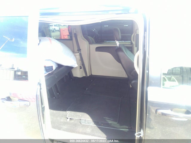 2C4RC1BG7ER439675 Chrysler Town & Country Touring