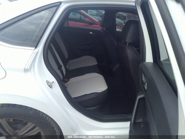 2021 VOLKSWAGEN JETTA S/SE/R-LINE VIN: 3VWC57BU0MM094646