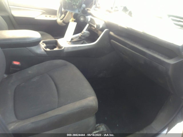 Toyota RAV4 LE 2021 2T3H1RFV3MC111250 Image 5