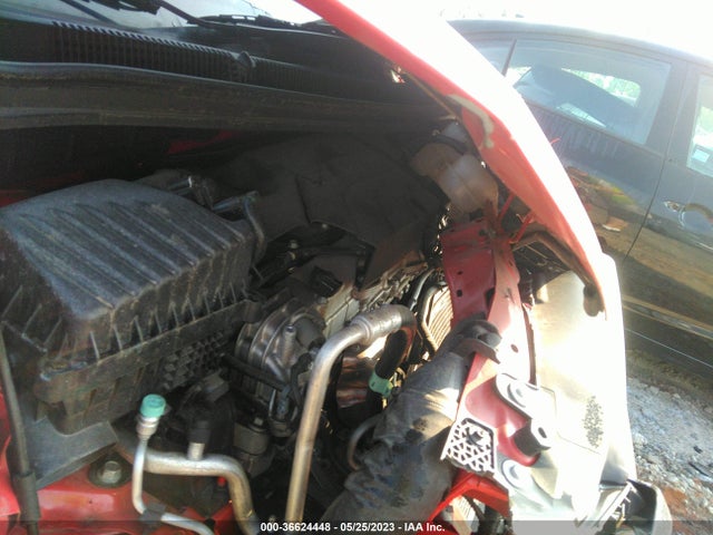 Chevrolet SPARK 1LT 2021 KL8CD6SA6MC747805 Image 10