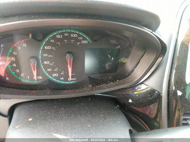 Chevrolet SPARK 1LT 2021 KL8CD6SA6MC747805 Image 7