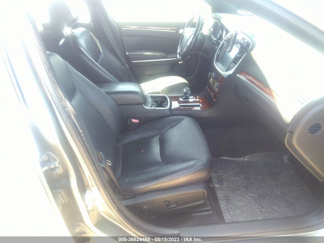 2012 CHRYSLER 300 LIMITED VIN: 2C3CCACG5CH283468