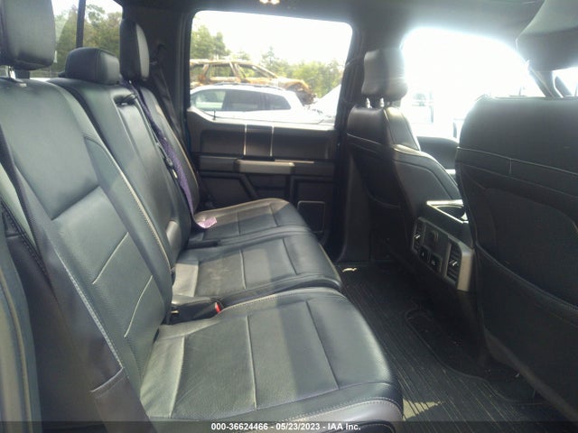 Ford F-150 Raptor 2017 1FTFW1RG4HFA79180 Image 9