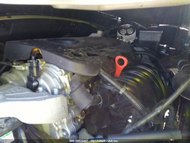 2020 KIA SPORTAGE LX VIN: KNDPMCAC6L7671200