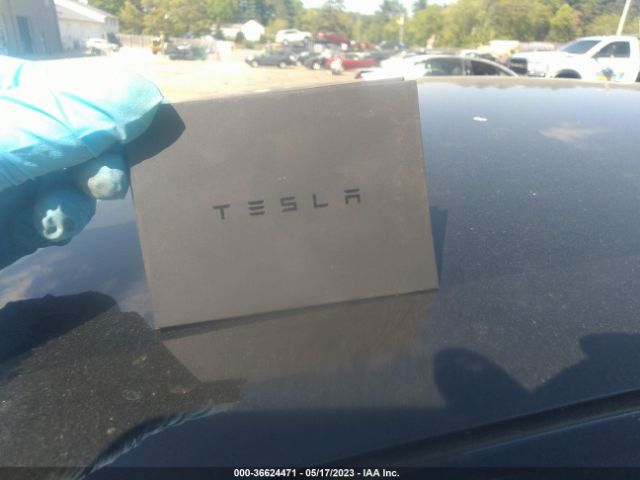 5YJ3E1EB4NF204887 Tesla Model 3 Long Range
