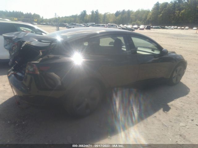 5YJ3E1EB4NF204887 Tesla Model 3 Long Range