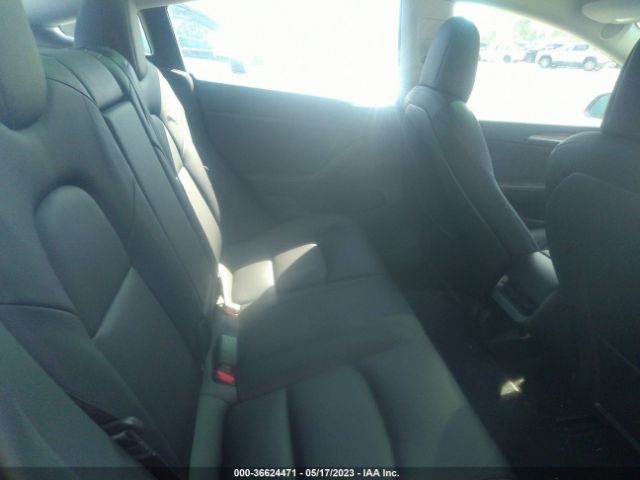 5YJ3E1EB4NF204887 Tesla Model 3 Long Range