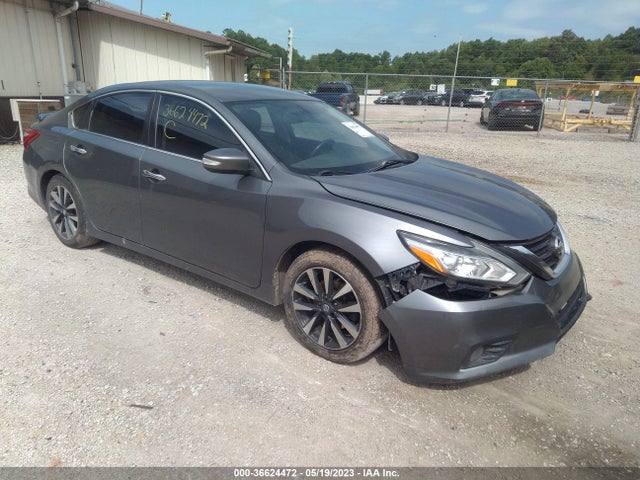 Nissan Altima 2.5 Sl 2016 1N4AL3APXGC136532 Image 1