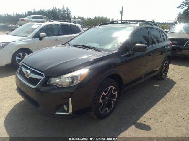 JF2GPABC7GG204336 Subaru Crosstrek Premium