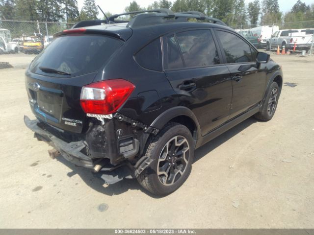 JF2GPABC7GG204336 Subaru Crosstrek Premium