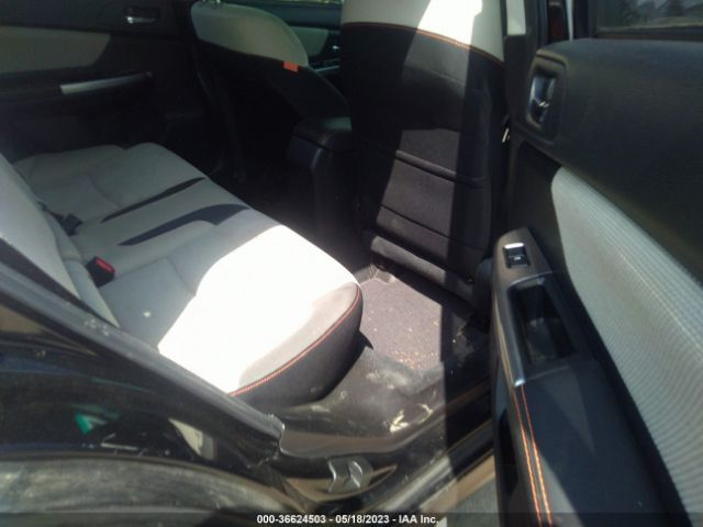 JF2GPABC7GG204336 Subaru Crosstrek Premium