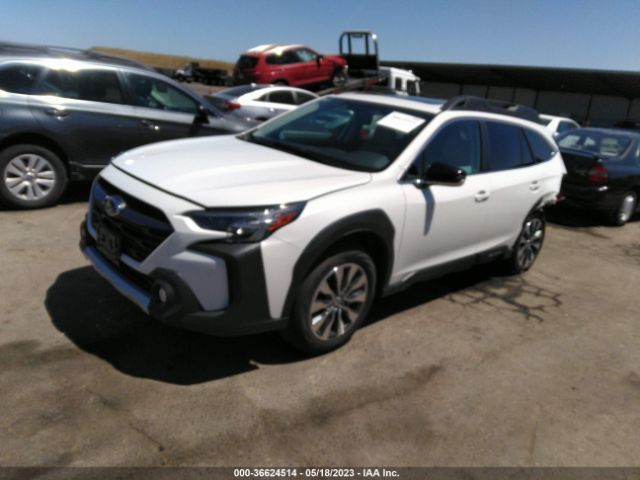 4S4BTGND5P3154146 Subaru Outback Limited Xt