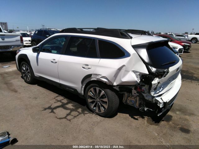 4S4BTGND5P3154146 Subaru Outback Limited Xt