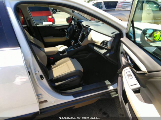 4S4BTGND5P3154146 Subaru Outback Limited Xt