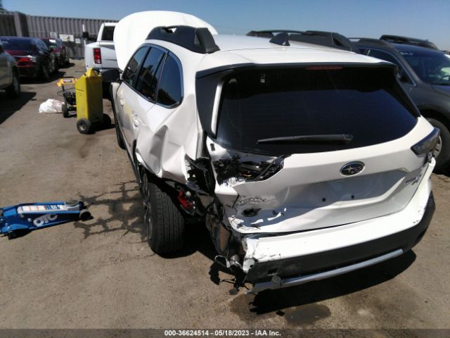 4S4BTGND5P3154146 Subaru Outback Limited Xt