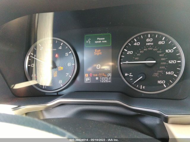 4S4BTGND5P3154146 Subaru Outback Limited Xt