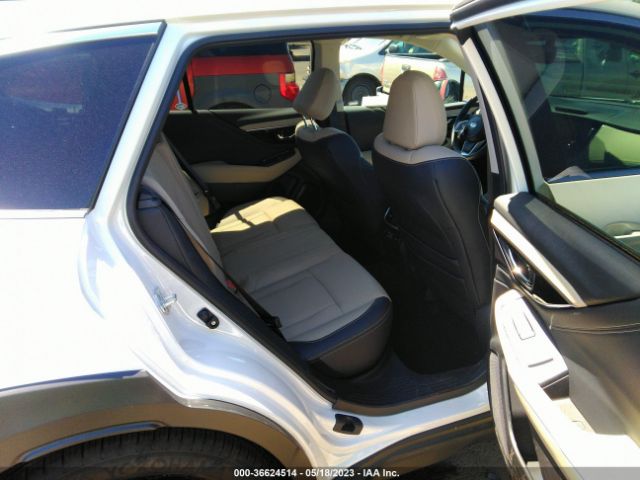 4S4BTGND5P3154146 Subaru Outback Limited Xt