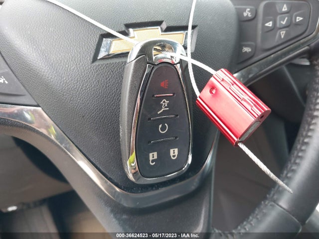 Chevrolet EQUINOX LT 2021 3GNAXKEV9ML395165 Image 11