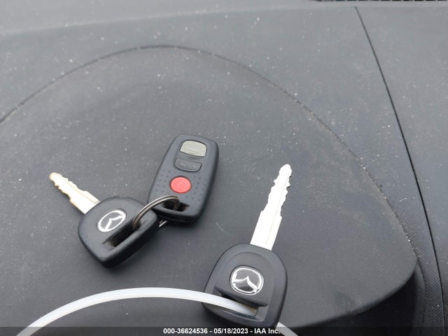 Продаж на аукціоні авто 2004 Mazda Mazda3 I, vin: JM1BK12F641187299, номер лоту: 36624536