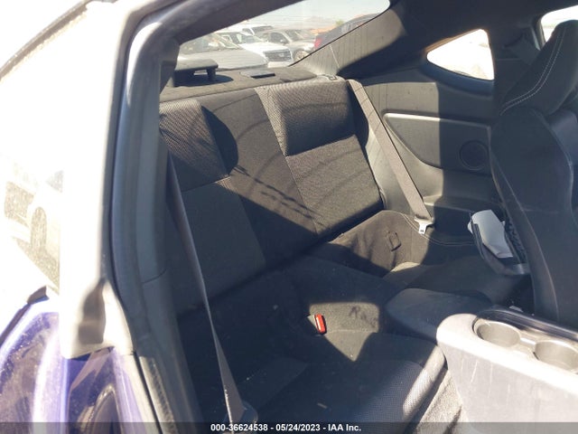 2018 Toyota 86, VIN: JF1ZNAA19J9701256
