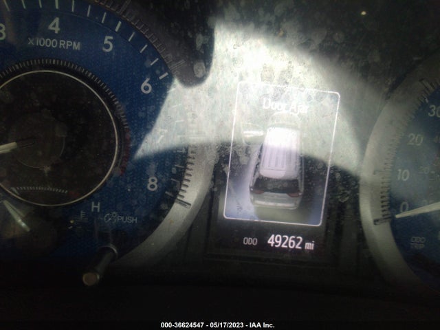 Toyota Sienna Xle Auto Access 2020 5TDYZ3DC1LS044220 Image 8
