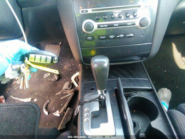 1N4AA5AP1EC480734 Nissan Maxima 3.5 S