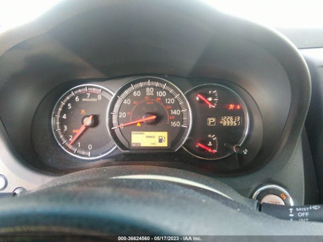 1N4AA5AP1EC480734 Nissan Maxima 3.5 S