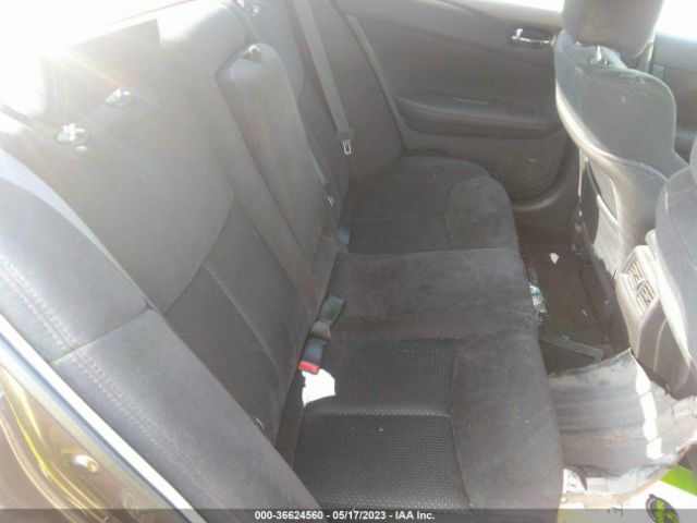 1N4AA5AP1EC480734 Nissan Maxima 3.5 S
