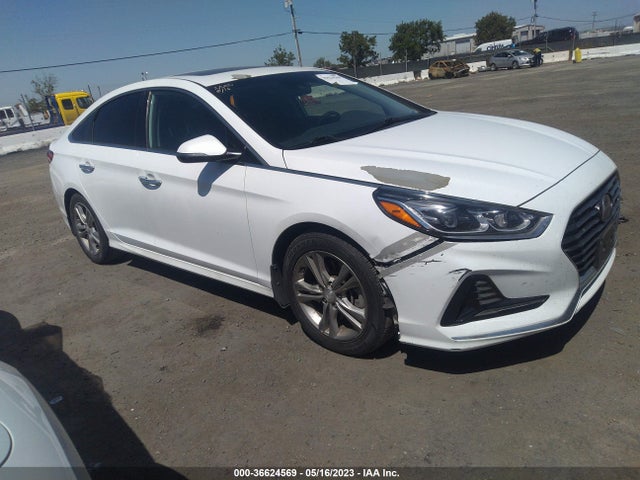 2018 5NPE34AF3JH688541 main image