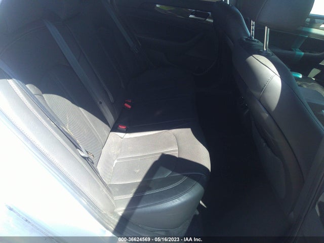Hyundai Sonata Limited 2018 5NPE34AF3JH688541 Image 9