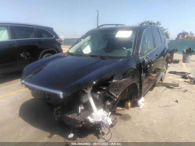 JF2SKAXC0MH583378 Subaru Forester Touring