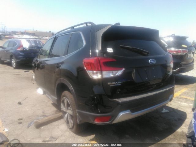 JF2SKAXC0MH583378 Subaru Forester Touring