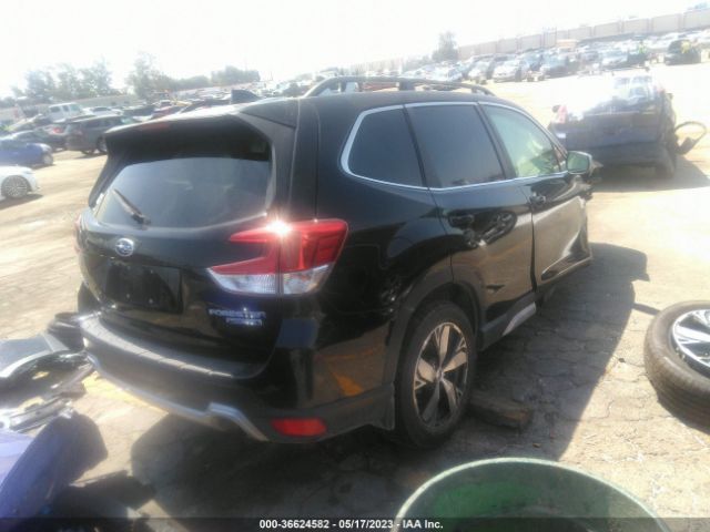 JF2SKAXC0MH583378 Subaru Forester Touring