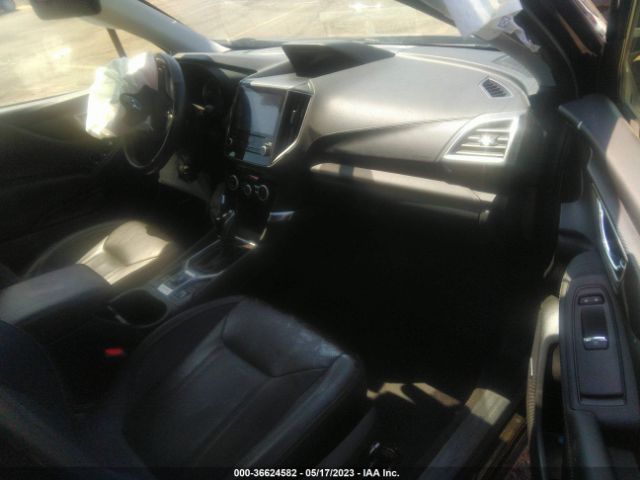 JF2SKAXC0MH583378 Subaru Forester Touring