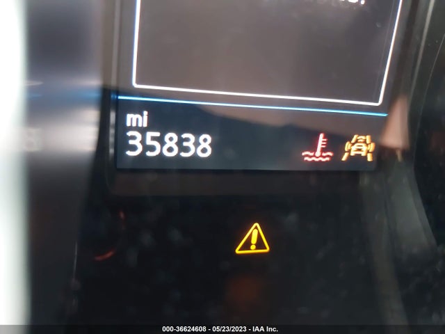3VV1B7AX7KM009055 Volkswagen TIGUAN S