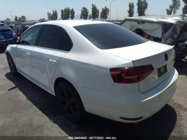3VW2B7AJ1HM241848 Volkswagen Jetta 1.4t S