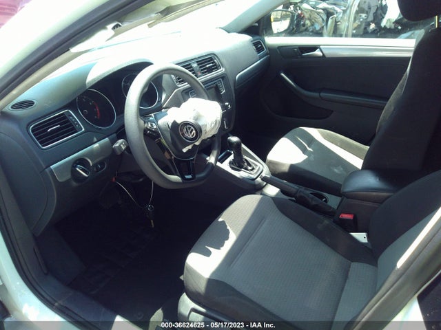 3VW2B7AJ1HM241848 Volkswagen Jetta 1.4t S