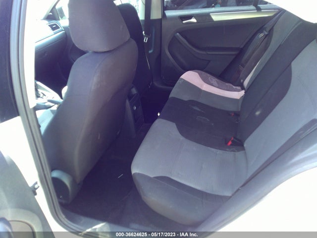 3VW2B7AJ1HM241848 Volkswagen Jetta 1.4t S