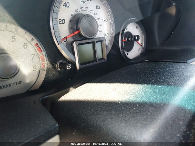 Honda PILOT LX 2015 5FNYF3H27FB031085 Image 7